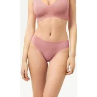 Mey Minislip Mey Slip Serie Simply Better Invisibles Uni (1-St., 1) Atmungsaktiv, Nahtlos ohne Abzeichnen, weich