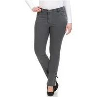 KjBRAND Stretch-Jeans Betty CS Denim Stretch mit Stretch