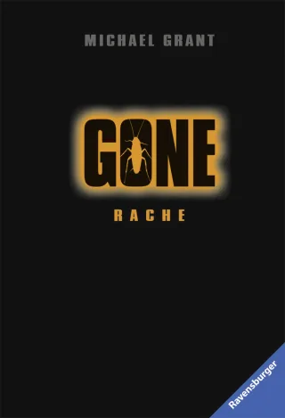 Gone 4: Rache (RTB - Gone)