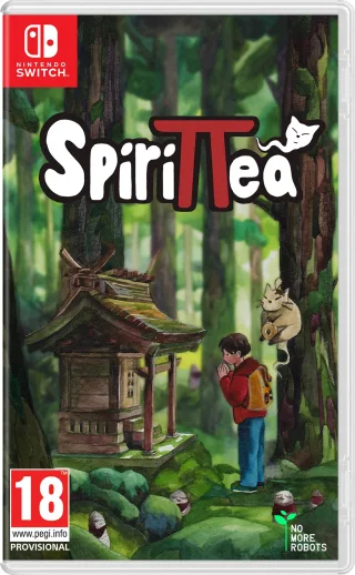 Spiritea