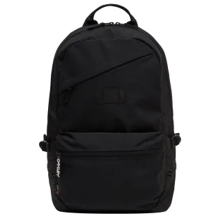 Oakley 20L Street 2.0 Schwarzer Rucksack