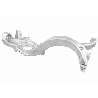 Vaico Achsschenkel vorne links Audi A6 C6 V10-5119