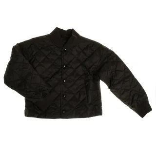 Wattierte Jacke 739427 Mädchen