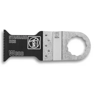 Fein E-Cut Standard-Sägeblatt - Form 135 - 63502135019