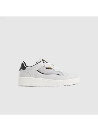 PME Legend - Mulnomah light grey melee - Gr. - 43