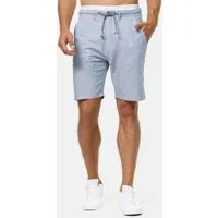 Indicode Webshorts Herren Corvallis Sommer Shorts Herrenshorts