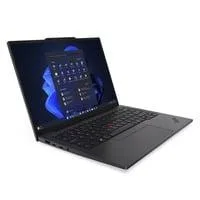 ThinkPad X13 G6 (21RK0040GE), Notebook schwarz, Intel Core Ultra 7 255U, Intel Graphics, 32 GB LPDDR5X, 1 TB (1 TB SSD), Windows 11 Pro