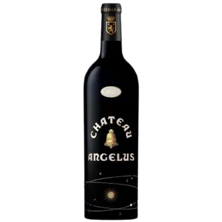2022 Château Angelus Saint-Emilion Grand Cru