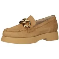 Högl Högl Slipper Veloursleder Slipper