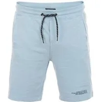 riverso Sweatshorts Herren Sportshorts RIVBlake Regular Fit Bermudashort mit Kordelzug