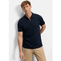 OLYMP Poloshirt OLYMP Casual Wirk, Polo