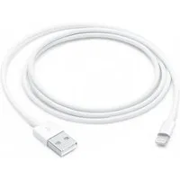 TradeNation Lightning Ladekabel iPhone SCHNELL XR X XS 11 12 13 0.5m/1m/2m iPad Lightningkabel, Lightning, USB Typ A (200 cm)