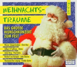 Weihnachtsträume