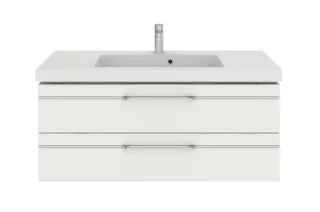 Pelipal Balto Sprint Waschtisch mit Unterschrank, SET-014-007 SET-014-007