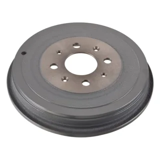 Febi Bremstrommel Fiat Grande Punto Opel Adam Corsa 171055