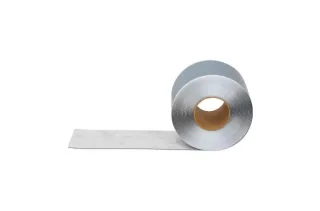 ESS SEAL-Abschlussband selbstklebend, L= 20 m1, B= 10 cm, SEAL-PARTS-6 SEAL-PARTS-6
