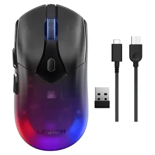 Lenovo Legion M410 | gy51p83012 | Maus - rechts- und linkshändig