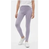 Name It Leggings NKFVIVIAN LEGGING NOOS Baumwollmischung, normal geschnitten