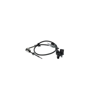 Bosch Abgastemperatursensor 0986259228 Opel Astra Insignia Meriva Mokka Zafira 1,6