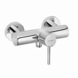Kludi Brause-Einhandmischer Bozz eigensicher chrom 388310576