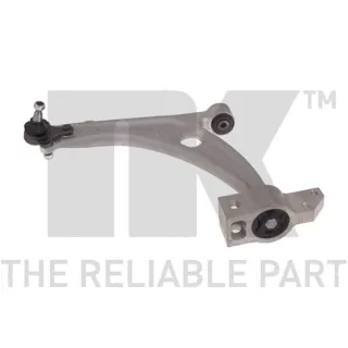 NK Querlenker vorne rechts Audi Q3 Seat Alhambra VW Cc Passat Sharan Tiguan