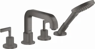 Hansgrohe 4-Loch Wannenarmatur Axor Citterio 39446340