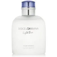 DOLCE & GABBANA Eau de Toilette Light Blue pour Homme