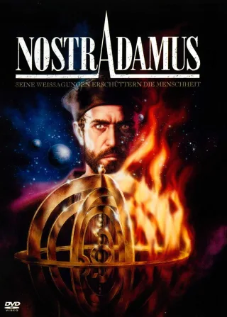 Nostradamus