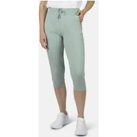 STOOKER WOMEN Caprihose CINDY Capri Hose Regular Fit Regular Fit Sport für Damen