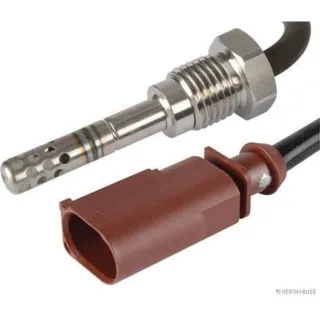 Elparts Abgastemperatursensor vor Partikelfilter Audi Seat Skoda VW 70682007