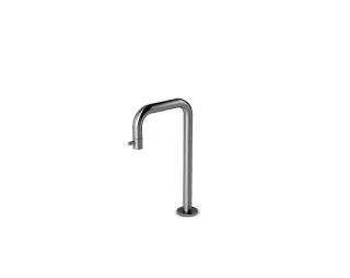 JEE-O slimline Standventil Kaltwasser, edelstahl gebürstet, 800-1720 800-1720