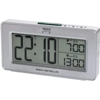 FILIUS zeitdesign Funkwecker 0532-19