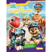 PAW Patrol - The Dino Movie Die Fellfreunde: Dino in Not / Nora De Lon