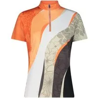 CMP Langarmshirt WOMAN T-SHIRT FREE BIKE