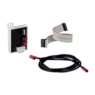 Geberit AquaClean Schnittstellenmodul 147049001 für Mera/Sela, 12 V