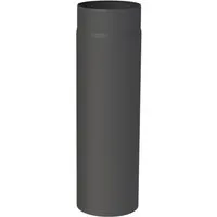 Feuercampus Ofenrohr 50 cm, 150 mm