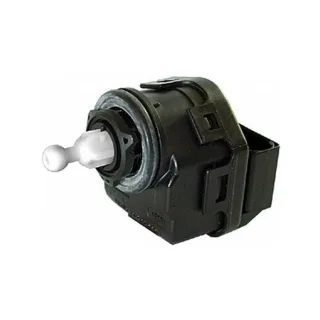 Hella Leuchtweitestellmotor Leuchtweitenregler Audi A3 A6 A8 Skoda Octavia Stufenheck + Kombi