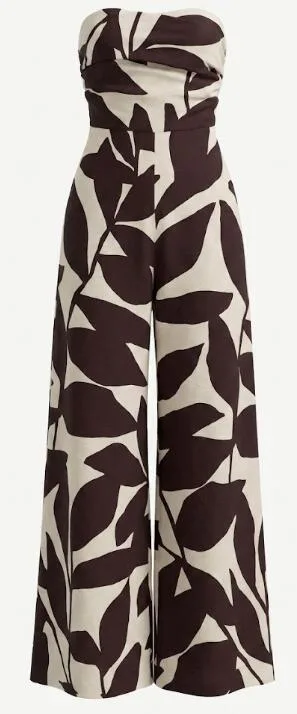 MANGO MNG, S.A, - OVERALL PLUMAS - Gr. - L