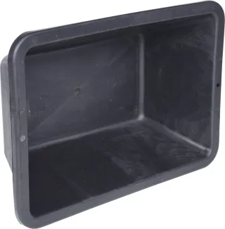 KS Tools Mörtelkübel schwarz - 140.0041