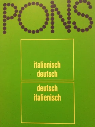 Italienisch