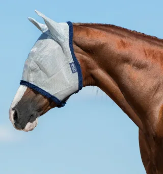 Fliegenmaske HW Amigo