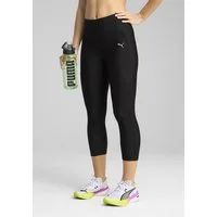 PUMA Lauftights W RUN VELOCITY 34TH TIGHT mit DryCELL Technologie, atmungsaktiv, mit hohem Bund