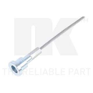 NK Handbremsseil links MG Mg Rover 200 25 400 Coupe Streetwise