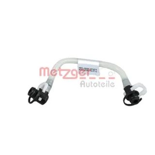 Metzger Kraftstoffleitung 2150120 Mercedes C-Klasse E-Klasse G-Klasse S-Klasse