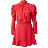 AX Paris Sommerkleid (1-tlg) Volant
