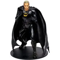McFarlane Toys Merchandise-Figur The Flash Movie Batman Multiverse Unmasked (Gold Label) 30 cm