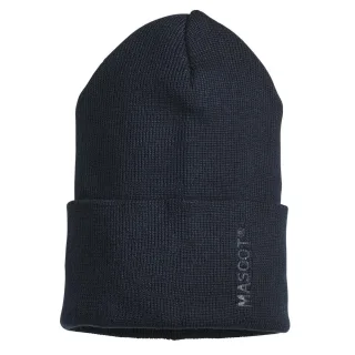 MASCOT Strickmütze COMPLETE Schwarzblau - 20650-610-010
