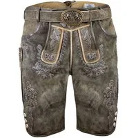Edelnice Trachtenlederhose