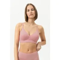 Mey Triangel-BH Mey Damen Triangel-BH Serie Simply Better (1-tlg., 1) T-Shirt BH, bügellos, atmungsaktiv, weich