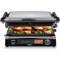 Alpina Kontaktgrill alpina Kontaktgrill, Optigrill
